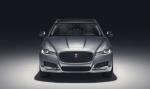 Jaguar XF 2.0d Sportbrake 2017 года (WW)